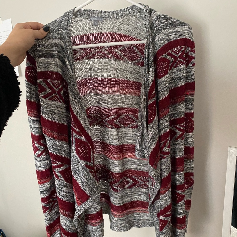 Cardigan - Picture 2 of 2